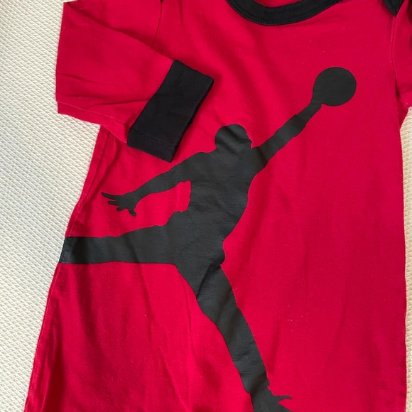 Nike Jordan romper - Picture 2 of 3